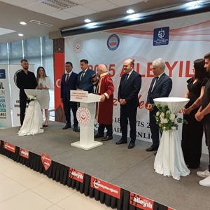 “Aile Yılı” Kapsamında Kocaeli’de Aile Şenliği Düzenlendi - fotoğraf 2