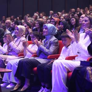 Bakanımız Göktaş, Kalben Çocuk Köyü Tanıtım Programı'na katıldı - fotoğraf 3