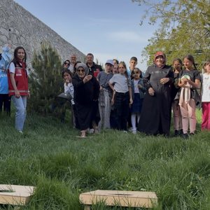 Aile Yılında Anne Baba ve Çocuklarımızla Dijital Detoks Kampı - fotoğraf 12