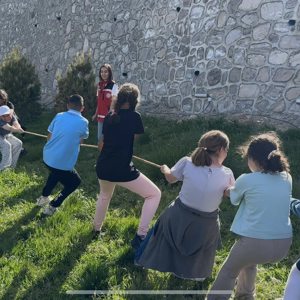 Aile Yılında Anne Baba ve Çocuklarımızla Dijital Detoks Kampı - fotoğraf 3