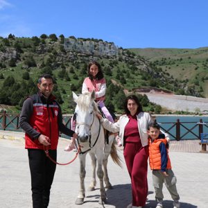 Aile Yılında Anne Baba ve Çocuklarımızla Dijital Detoks Kampı - fotoğraf 2