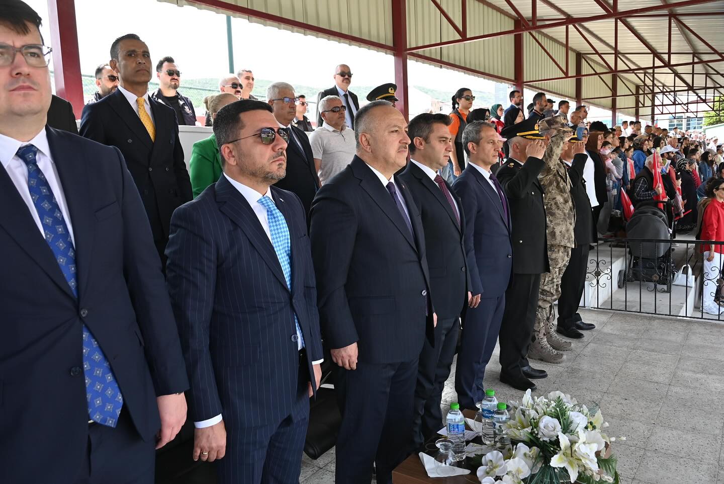 19 Mayıs Atatürk’ü Anma Gençlik ve Spor Bayramı Kutlu Olsun 