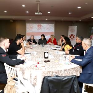 2025 Aile Yılı kapsamında düzenlen Çalıştayımız – Birlikte Geleceği İnşa Ediyoruz! 🌟 - fotoğraf 2