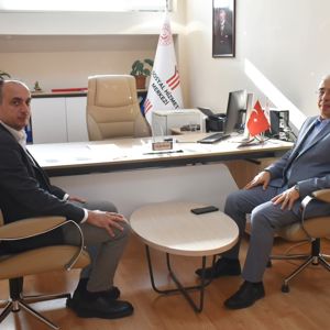 İl Müdürümüzden Yerinde İnceleme ve Tebrik Ziyaretleri - fotoğraf 2