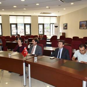 Geleceğimiz Olan Çocuklar İçin Ortak Sorumluluk: İl Koordinasyon Toplantısı Düzenlendi - fotoğraf 3