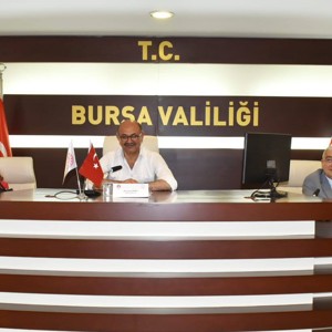 Geleceğimiz Olan Çocuklar İçin Ortak Sorumluluk: İl Koordinasyon Toplantısı Düzenlendi - fotoğraf 1