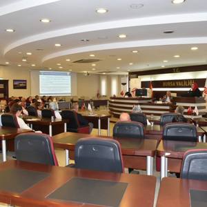 Geleceğimiz Olan Çocuklar İçin Ortak Sorumluluk: İl Koordinasyon Toplantısı Düzenlendi - fotoğraf 4