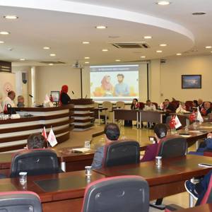 Geleceğimiz Olan Çocuklar İçin Ortak Sorumluluk: İl Koordinasyon Toplantısı Düzenlendi - fotoğraf 7