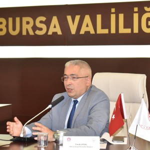 Geleceğimiz Olan Çocuklar İçin Ortak Sorumluluk: İl Koordinasyon Toplantısı Düzenlendi - fotoğraf 2