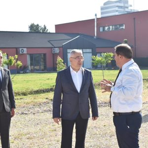 Engelsiz Yarınlar İçin Birlikteyiz: İl Müdürümüzden Celal Sönmez Gündüzlü Bakım Rehabilitasyon ve Aile Danışma Merkezi’ne Değerlendirme Ziyareti - fotoğraf 5