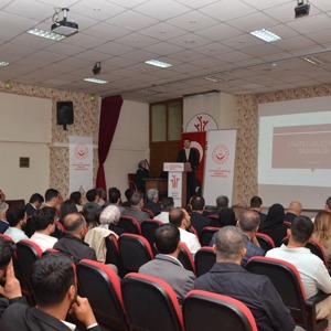 Van İl Müdürlüğümüze Saha Ziyareti Gerçekleştirildi - fotoğraf 3