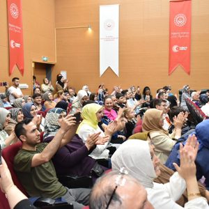 Aile Haftası Programı, Aile Kavramının Gücünü ve Önemini Vurguladı - fotoğraf 4
