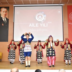 Aile Haftası Programı, Aile Kavramının Gücünü ve Önemini Vurguladı - fotoğraf 6