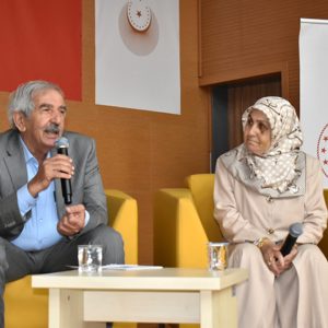 Aile Haftası Programı, Aile Kavramının Gücünü ve Önemini Vurguladı - fotoğraf 5
