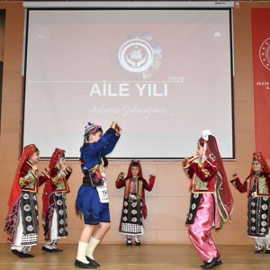 Aile Haftası Programı, Aile Kavramının Gücünü ve Önemini Vurguladı - fotoğraf 7