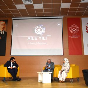Aile Haftası Programı, Aile Kavramının Gücünü ve Önemini Vurguladı - fotoğraf 9