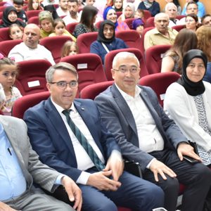 Aile Haftası Programı, Aile Kavramının Gücünü ve Önemini Vurguladı - fotoğraf 2