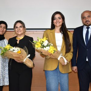 Aile Haftası Programı, Aile Kavramının Gücünü ve Önemini Vurguladı - fotoğraf 12