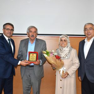 Aile Haftası Programı, Aile Kavramının Gücünü ve Önemini Vurguladı - fotoğraf 11