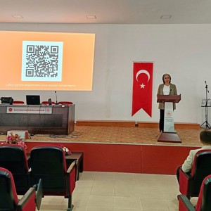 Kastamonu Dini İhtisas Merkezinde Erken Yaşta Zorla Evlilik ve Evlilik Öncesi Eğitimi Verildi - fotoğraf 1