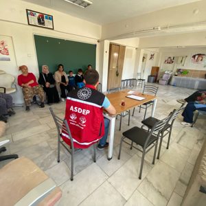 Güçlü Aile, Güçlü Gelecek: Bilgiyle Büyüyen Toplum - fotoğraf 1