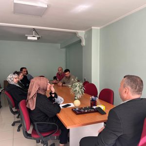 Güçlü Aile, Güçlü Gelecek: Bilgiyle Büyüyen Toplum - fotoğraf 2