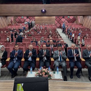 Aile Haftası ve 15 Mayıs Uluslararası Aile Günü'nde İzmir Kâtip Çelebi Üniversitesi Rektörü Sayın Prof. Dr. Saffet Köse'yi Konuk Ettik - fotoğraf 2