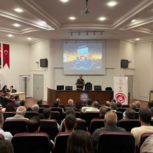 Bağımlılıkla Değil, Hayatla Güçlen - fotoğraf 1