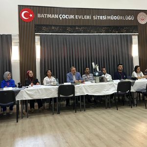 “Afet ve Acil Durumlarda Psikososyal Farkındalık Eğitimleri”  - fotoğraf 2