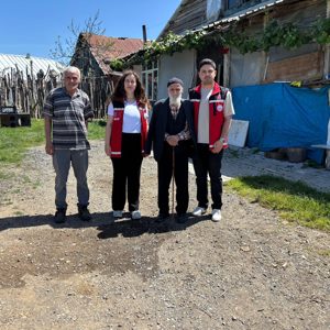 Şehitlerimizin İzinde, Gazilerimizin Yanında - fotoğraf 8