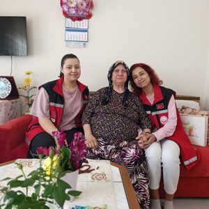 Şehitlerimizin İzinde, Gazilerimizin Yanında - fotoğraf 2