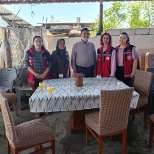 Şehitlerimizin İzinde, Gazilerimizin Yanında - fotoğraf 6