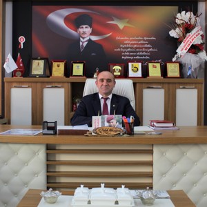 İl Müdürümüz H.Haluk AKKOYUNLU'dan 29 Ekim Cumhuriyet Bayramı Mesajı - fotoğraf 1