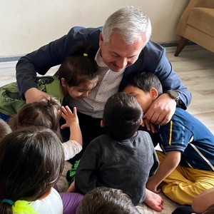Her Daim Çocuklarımızla Birlikteyiz - fotoğraf 2