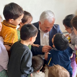 Her Daim Çocuklarımızla Birlikteyiz - fotoğraf 3