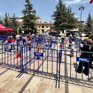 AileYılı Etkinliklerimiz Kapsamında Keyifli Bir Oryantiring Etkinliği Düzenledik - fotoğraf 2