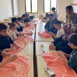 Ailelerimiz ve Çocuklarımızla Birlikte Kastamonu Üniversitesi‘ne Gezi Düzenledik - fotoğraf 3