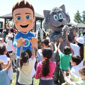 Erzurum Aile Festivali - fotoğraf 1