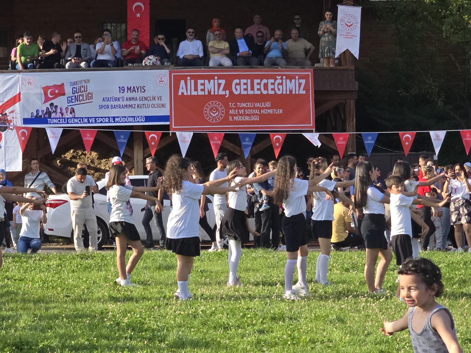 Büyük Aile Festivali