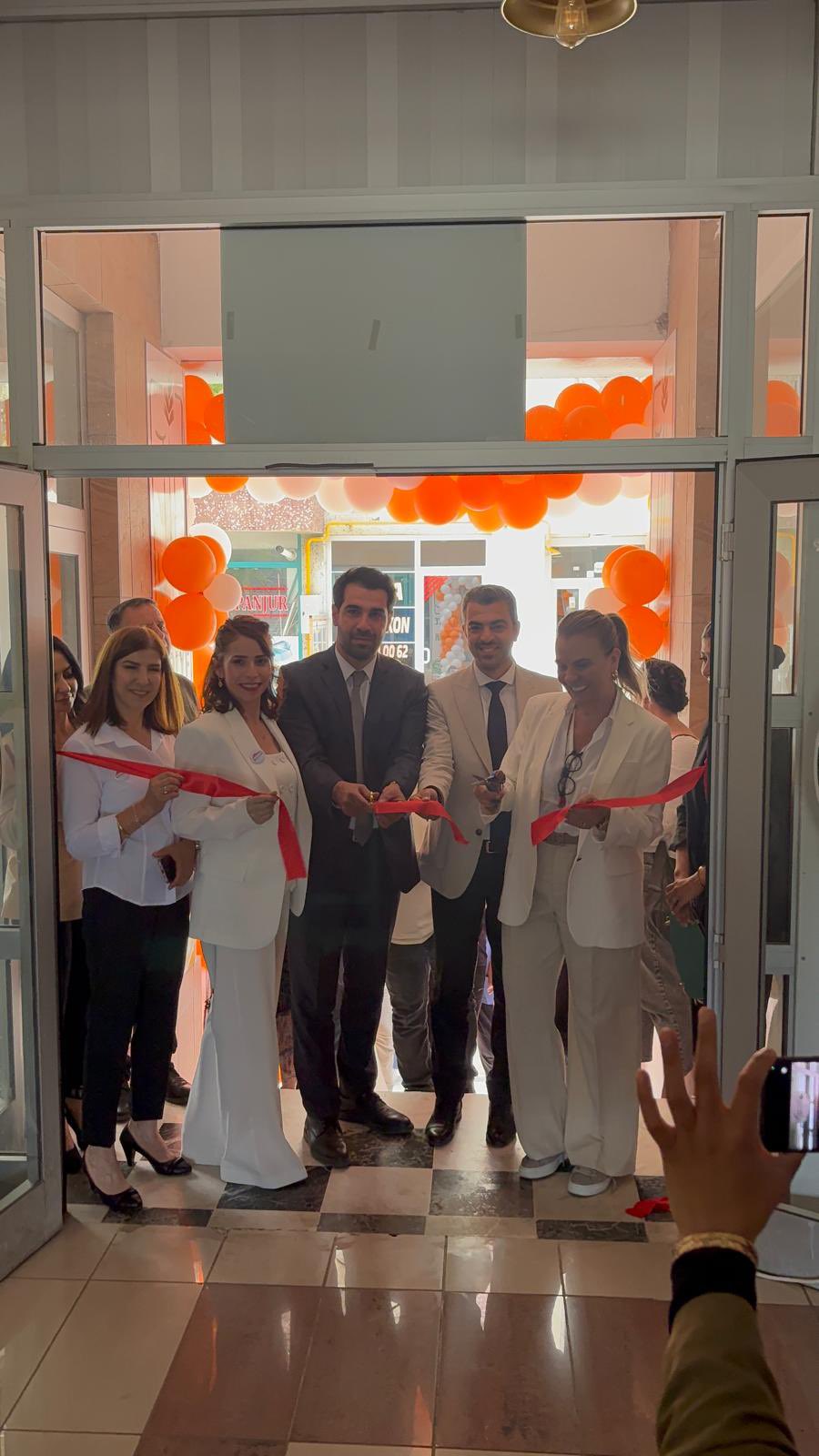 Türkiye Alzheimer Derneği Tunceli Şubesi Açılış Programı