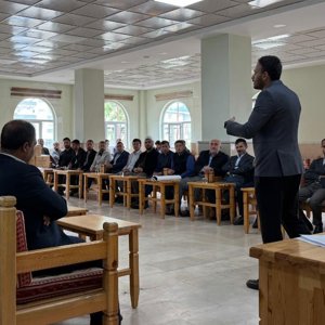 “Sosyal Hizmet Modelleri ve AEP” konulu eğitim - fotoğraf 2