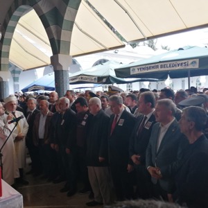 Sozlesmeli Uzman  Er Mustafa KORKMAZ 'i Hakka Ugurladik - fotoğraf 5