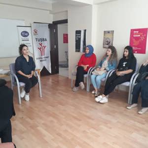 Tuşba SHM’den Çocuk Gelişiminde Temel Beceriler Kursu - fotoğraf 5