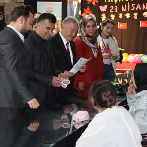Güzide Özel Bakım Merkezinde Denetim ve Rehberlik Faaliyeti - fotoğraf 2