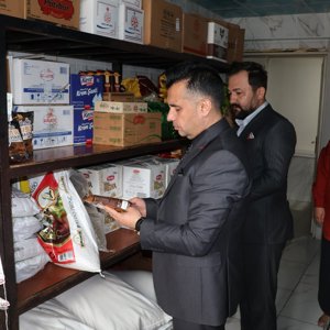 Güzide Özel Bakım Merkezinde Denetim ve Rehberlik Faaliyeti - fotoğraf 3