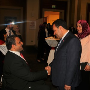 Cumhuriyet Bayramımızı Kutladık - fotoğraf 3