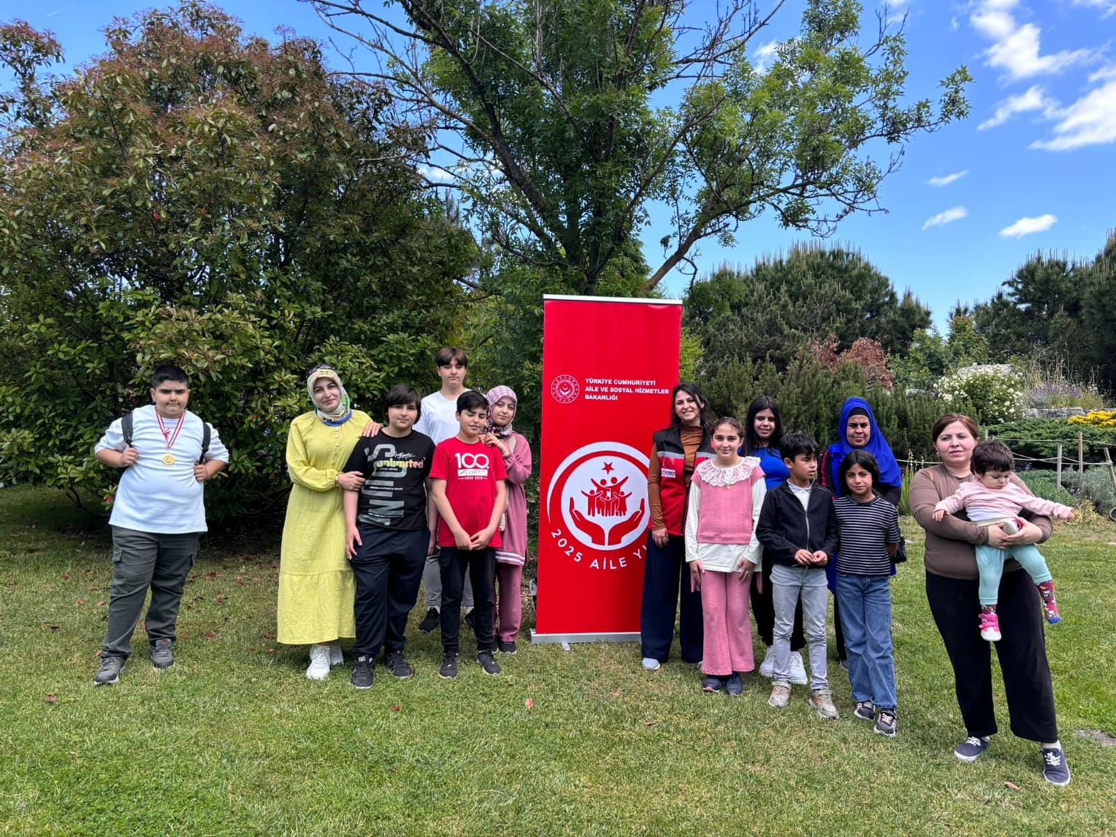 SED Hizmet Modeli Kapsamında ODES Projesi ile Çocuklarımıza Kesintisiz Destek