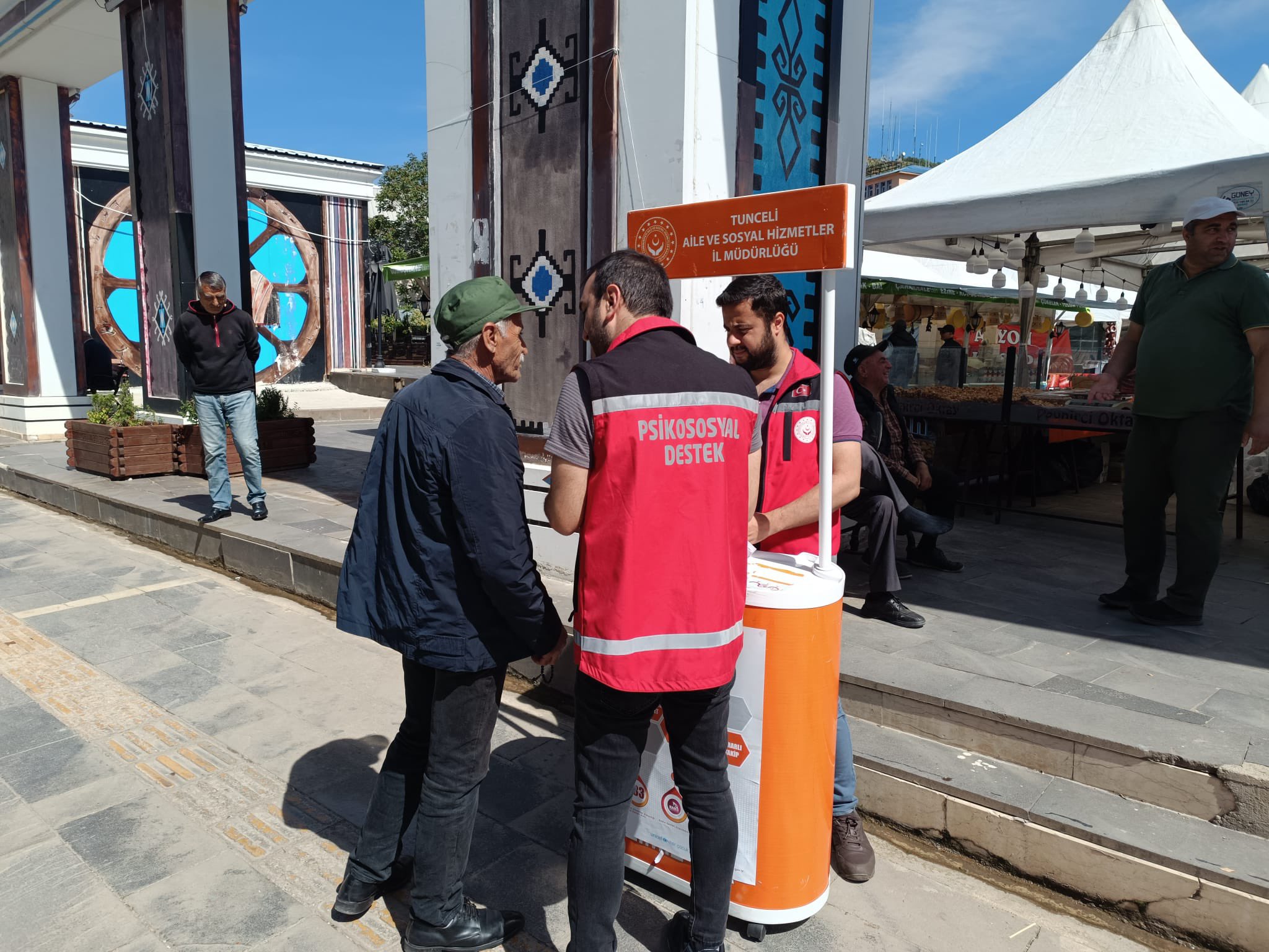 Kadına Yönelik Şiddetle Mücadele