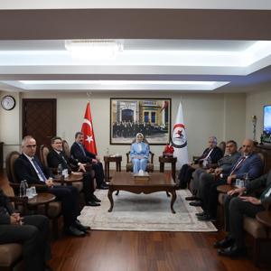 Bakanımız Göktaş: “Bugün itibarıyla 163 bin 295 haneye doğum yardımı ödemeleri toplu olarak aktarılıyor” - fotoğraf 3