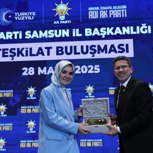Bakanımız Göktaş: “Bugün itibarıyla 163 bin 295 haneye doğum yardımı ödemeleri toplu olarak aktarılıyor” - fotoğraf 7